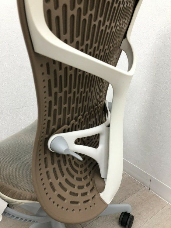 HermanMiller（ハーマンミラー）Mirra 2 Chairs/ミラ2チェア 可動肘付ミラ2チェア 商品画像4