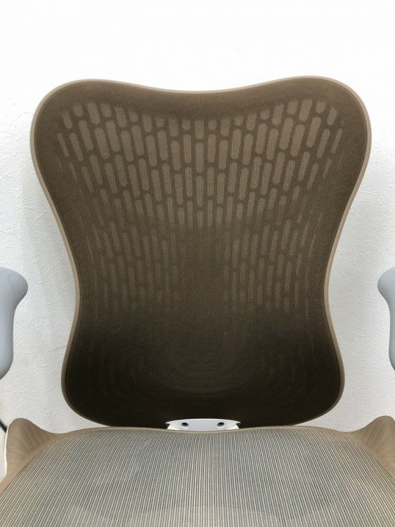 HermanMiller（ハーマンミラー）Mirra 2 Chairs/ミラ2チェア 可動肘付ミラ2チェア 商品画像7