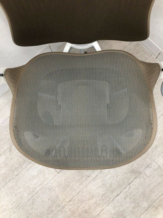 HermanMiller（ハーマンミラー）Mirra 2 Chairs/ミラ2チェア 可動肘付ミラ2チェア 商品画像8
