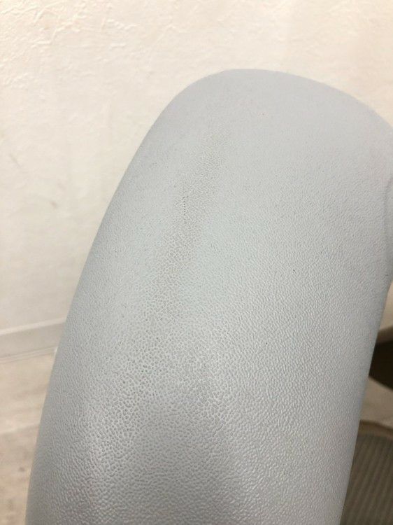 HermanMiller（ハーマンミラー）Mirra 2 Chairs/ミラ2チェア 可動肘付ミラ2チェア 商品画像9