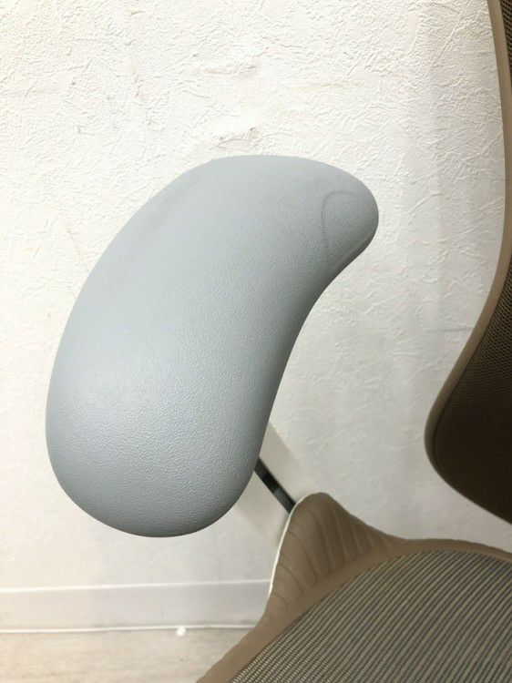 HermanMiller（ハーマンミラー）Mirra 2 Chairs/ミラ2チェア 可動肘付ミラ2チェア 商品画像13