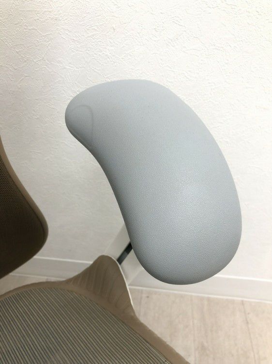 HermanMiller（ハーマンミラー）Mirra 2 Chairs/ミラ2チェア 可動肘付ミラ2チェア 商品画像14