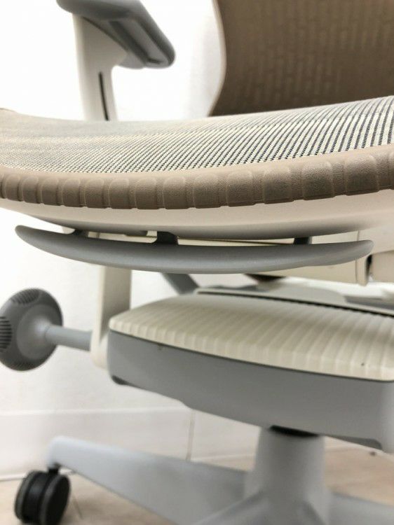 HermanMiller（ハーマンミラー）Mirra 2 Chairs/ミラ2チェア 可動肘付ミラ2チェア 商品画像19