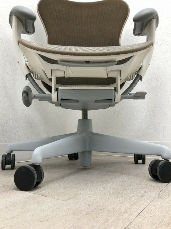 HermanMiller（ハーマンミラー）Mirra 2 Chairs/ミラ2チェア 可動肘付ミラ2チェア 商品画像20