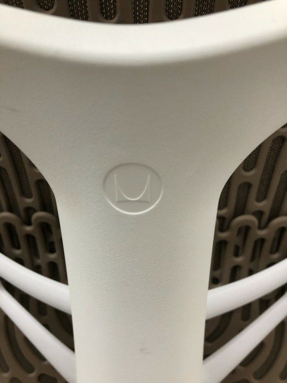 HermanMiller（ハーマンミラー）Mirra 2 Chairs/ミラ2チェア 可動肘付ミラ2チェア 商品画像24