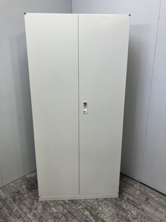 生興 両開き書庫 ANW-36H | 無限堂ネットショップ