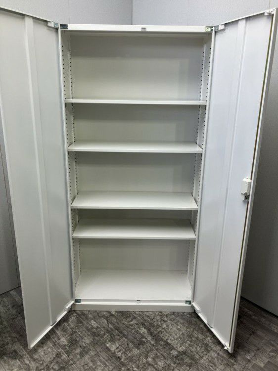 SEIKO FAMILY（生興） 両開き書庫 商品画像3