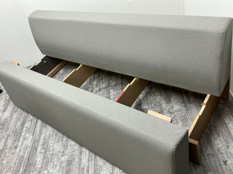 コクヨワイヤードソファシリーズ 2100ロビーソファ 商品画像5