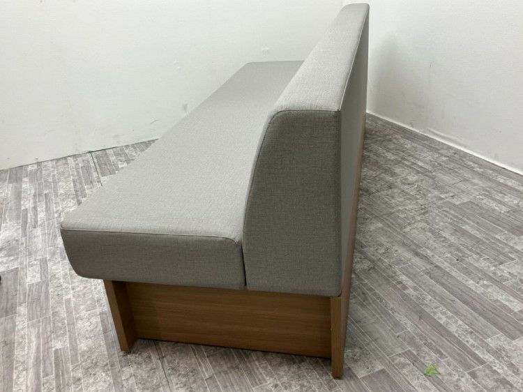 コクヨワイヤードソファシリーズ 2100ロビーソファ 商品画像6