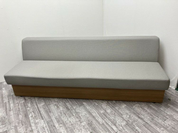 コクヨワイヤードソファシリーズ 2100ロビーソファ 商品画像1