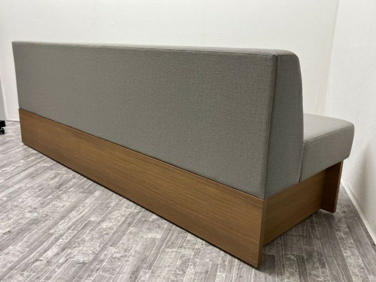 コクヨワイヤードソファシリーズ 2100ロビーソファ 商品画像8