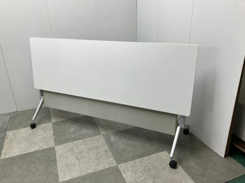 コクヨLeafline(リーフライン)シリーズ 1800サイドスタックテーブル 商品画像2