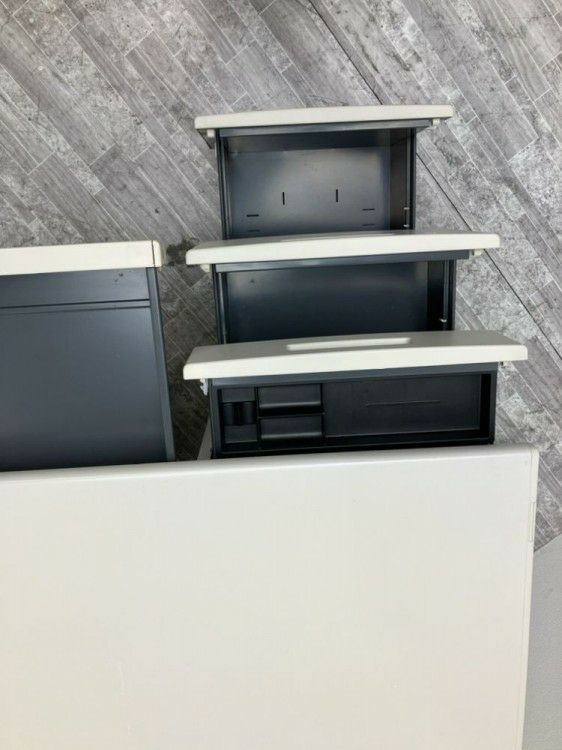 コクヨBS+シリーズ 1400両袖デスク 商品画像3