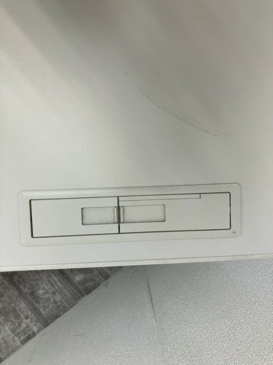 コクヨBS+シリーズ 1400両袖デスク 商品画像5