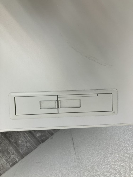 コクヨBS+シリーズ 1400両袖デスク 商品画像5