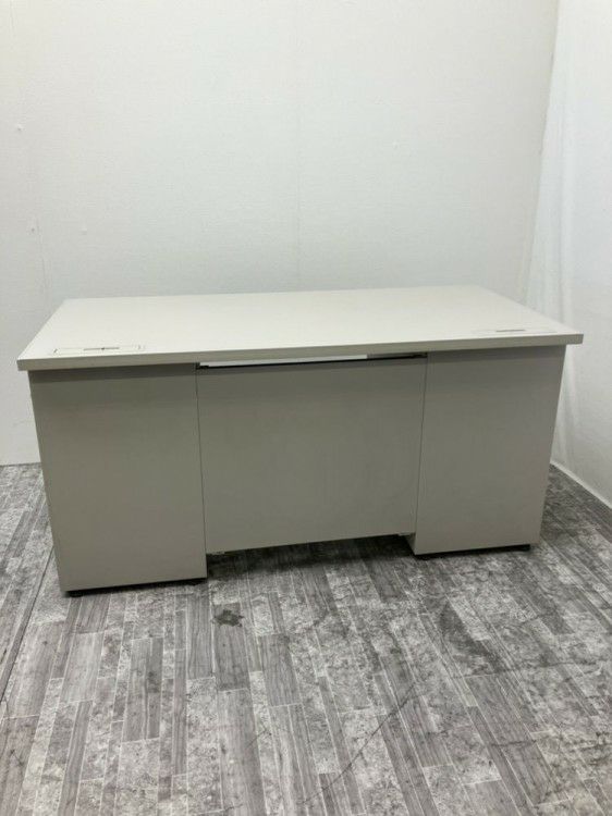 コクヨBS+シリーズ 1400両袖デスク 商品画像8