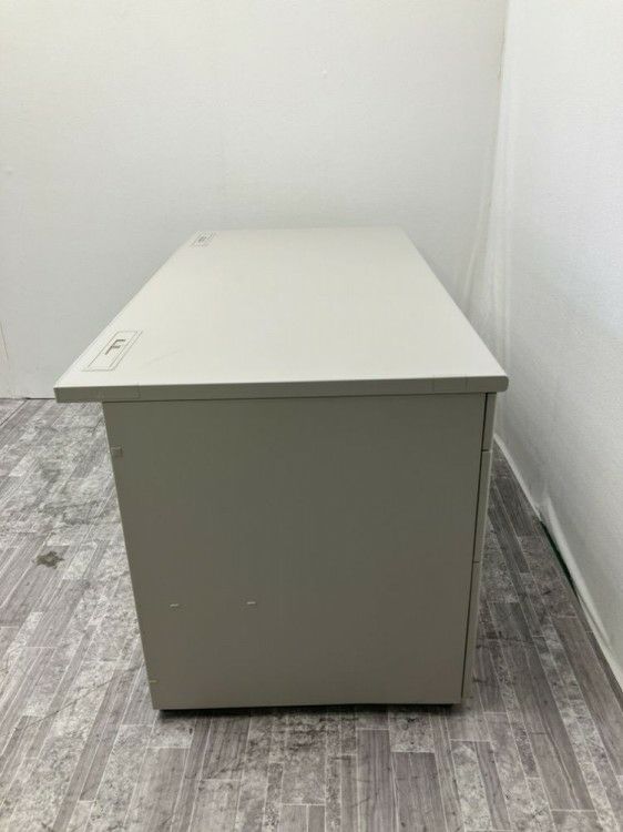 コクヨBS+シリーズ 1400両袖デスク 商品画像9