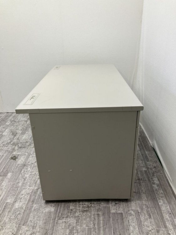 コクヨBS+シリーズ 1400両袖デスク 商品画像9