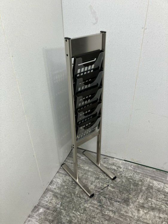 パンフレットラック 商品画像2
