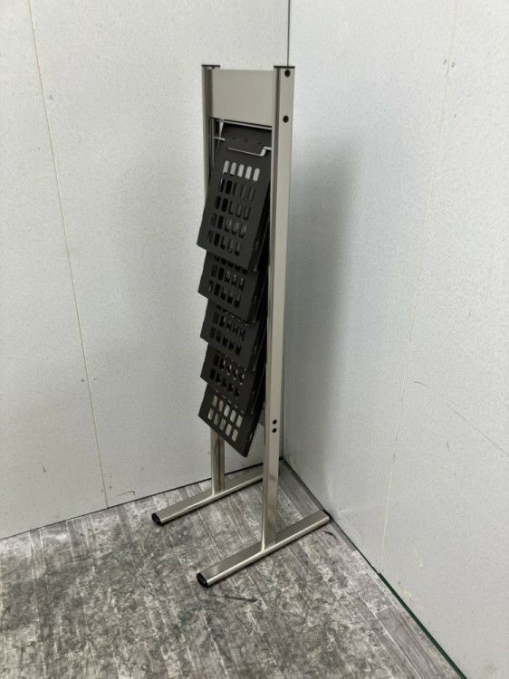 パンフレットラック 商品画像6