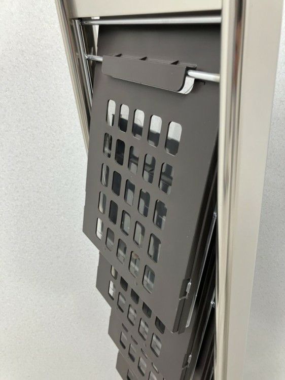 パンフレットラック 商品画像7