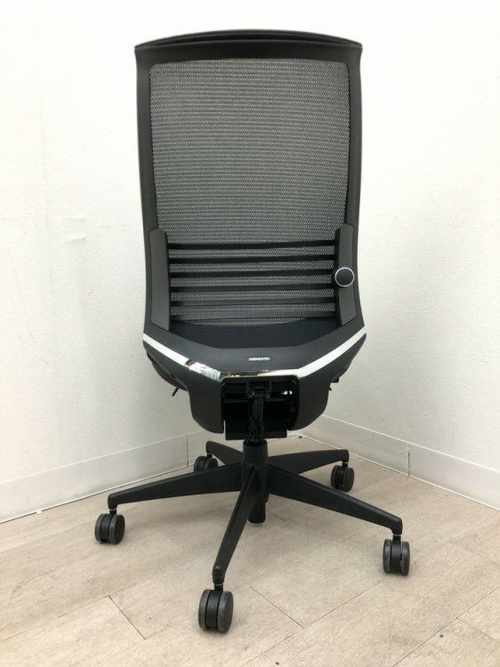 コクヨBezel(ベゼル)チェア ベゼルチェア　 商品画像4