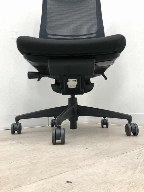 コクヨBezel(ベゼル)チェア ベゼルチェア　 商品画像10