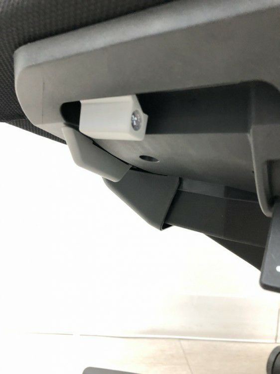 コクヨBezel(ベゼル)チェア ベゼルチェア　 商品画像11