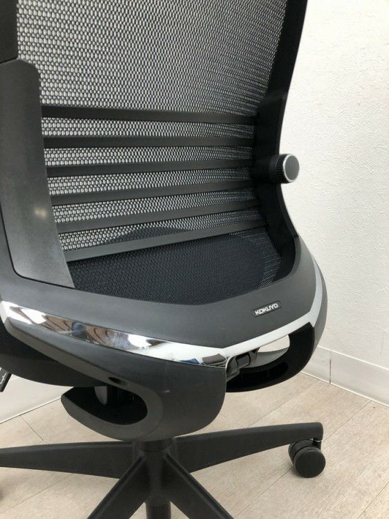 コクヨBezel(ベゼル)チェア ベゼルチェア　 商品画像17