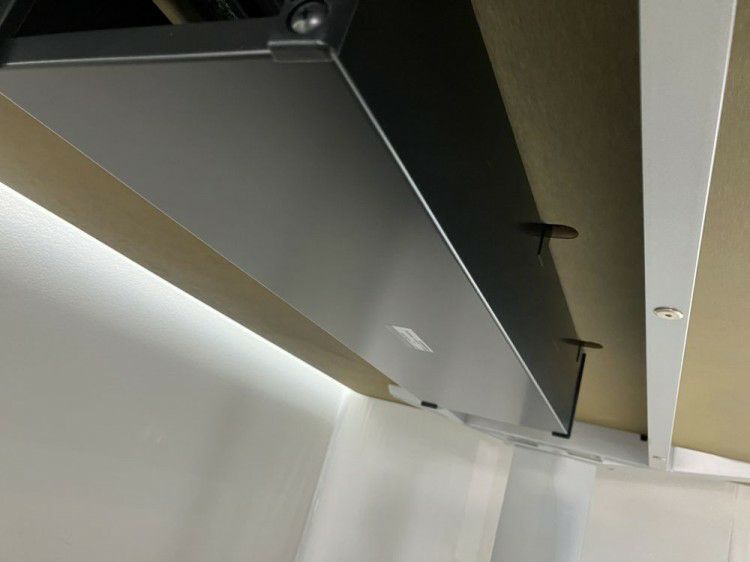 オカムラLiftio(リフティオ)シリーズ 2100ミーティングテーブル 商品画像7