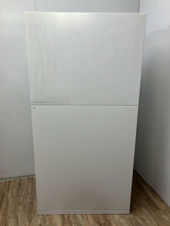 ナイキCWシリーズ 3扉スライド上下書庫 商品画像6