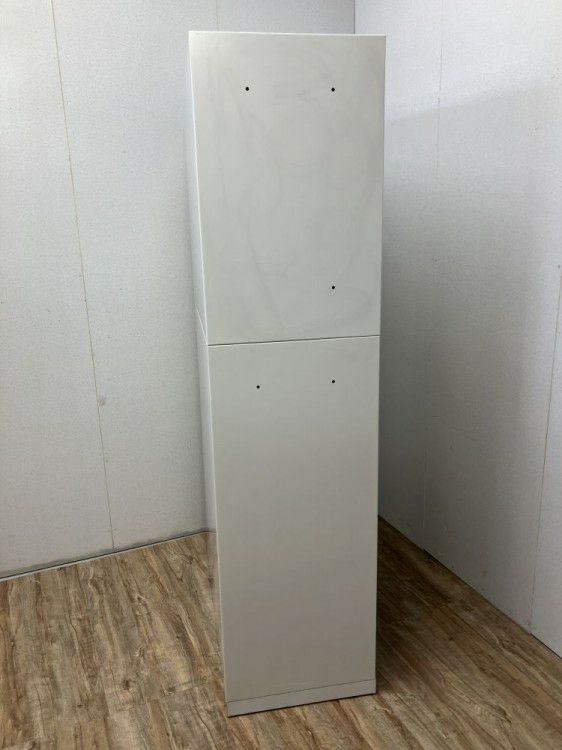 ナイキCWシリーズ 3扉スライド上下書庫 商品画像7