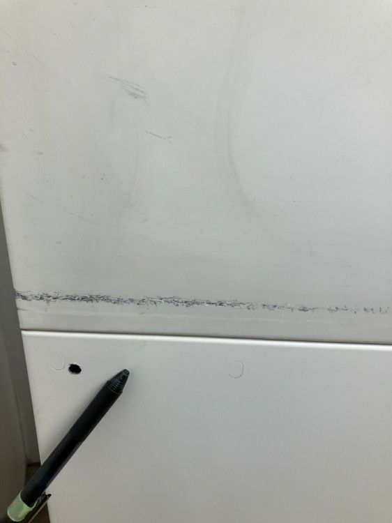 ナイキCWシリーズ 3扉スライド上下書庫 商品画像9