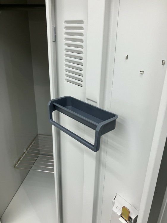 ナイキLK型シリーズ（ナイキ） 6人用ロッカー 商品画像11