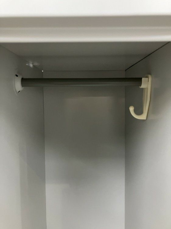 ナイキLK型シリーズ（ナイキ） 6人用ロッカー 商品画像12