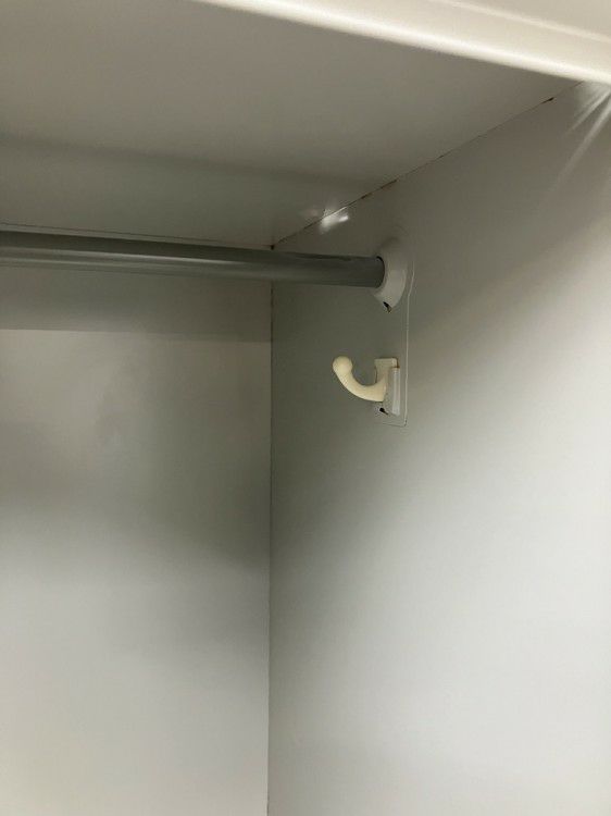 ナイキLK型シリーズ（ナイキ） 6人用ロッカー 商品画像14