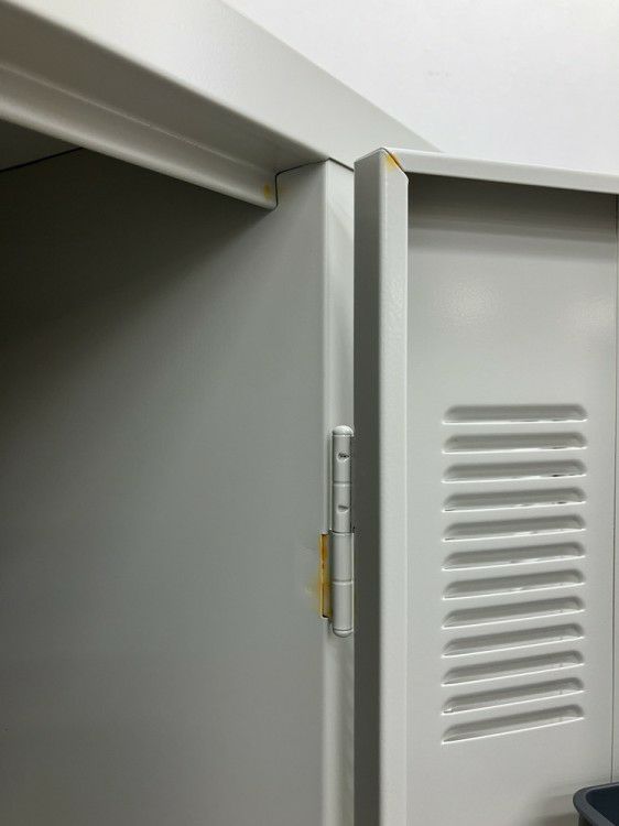 ナイキLK型シリーズ（ナイキ） 6人用ロッカー 商品画像16