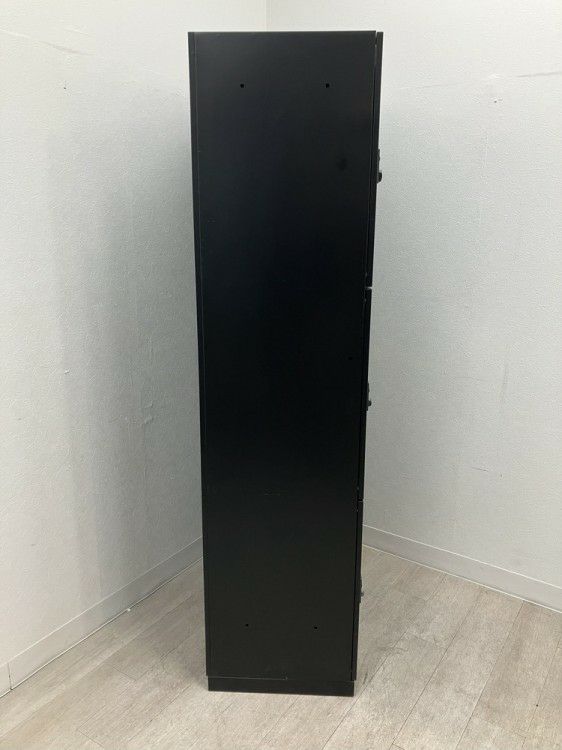 コクヨEDIA(エディア)シリーズ 6人用パーソナルロッカー 商品画像3