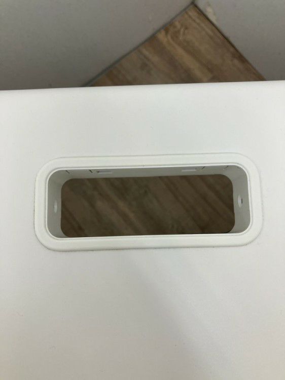 プラスフラットラインシリーズ 1200片袖デスク 商品画像5