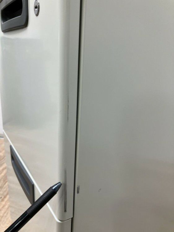 プラスLAシリーズ 2段脇机 商品画像9