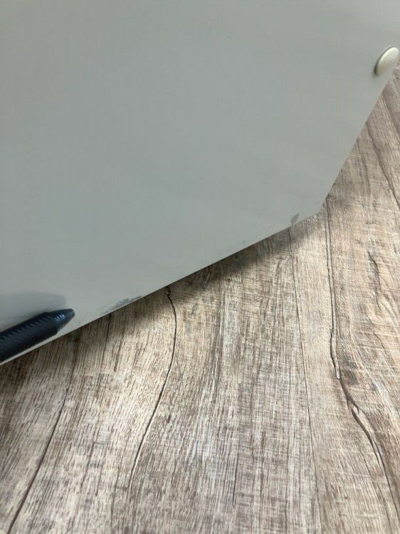 プラスLAシリーズ 2段脇机 商品画像10