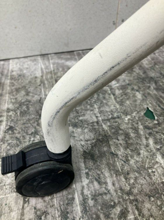 アスクル縦型脚付両面ホワイトボード 商品画像9