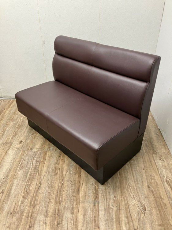 パブリック2人掛けソファ 商品画像2