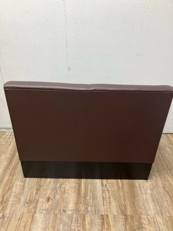 パブリック2人掛けソファ 商品画像4