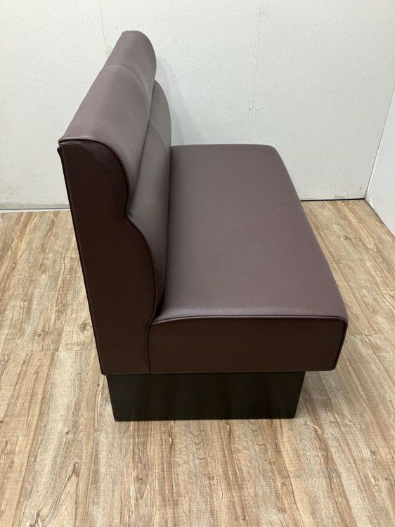 パブリック2人掛けソファ 商品画像5