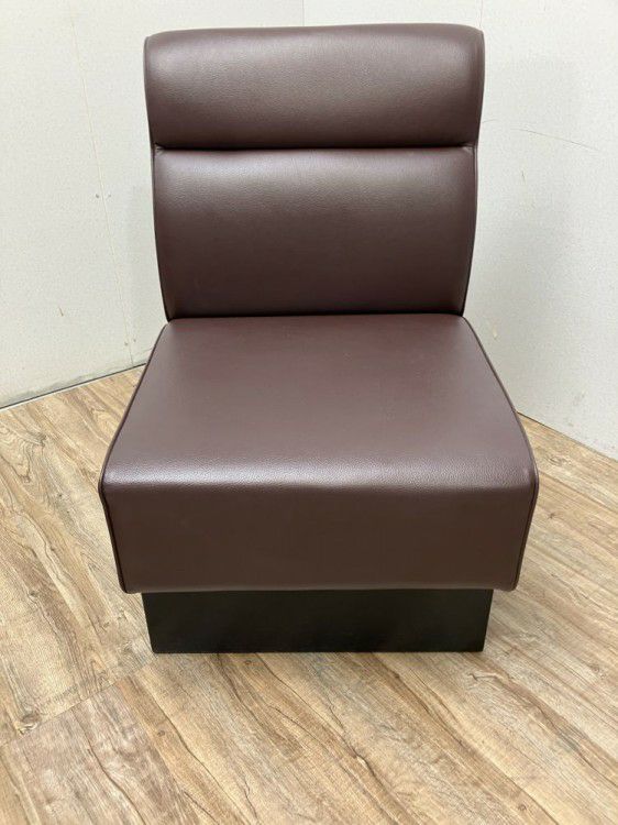 パブリック1人掛けソファ 商品画像1