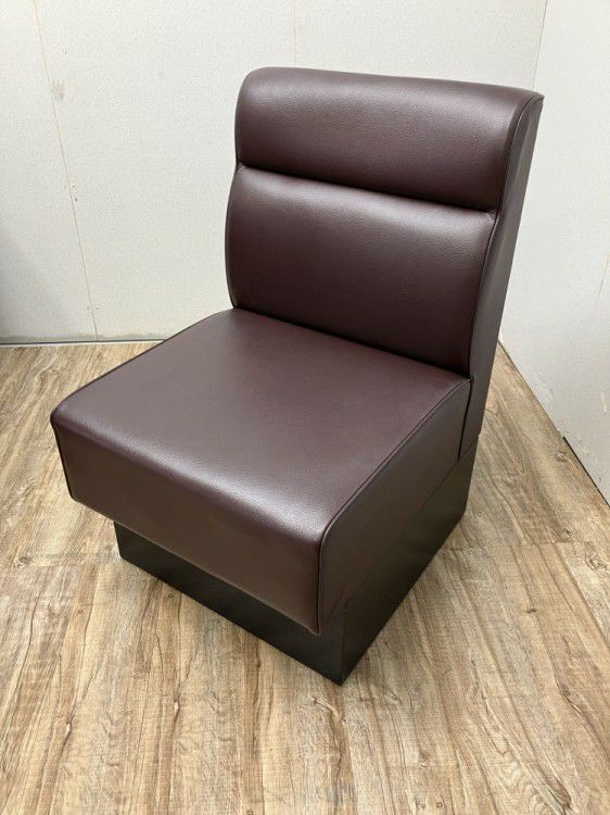 パブリック1人掛けソファ 商品画像2