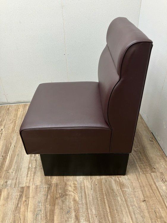 パブリック1人掛けソファ 商品画像3