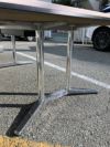 オカムララティオ2シリーズ 3600ミーティングテーブル 商品画像4