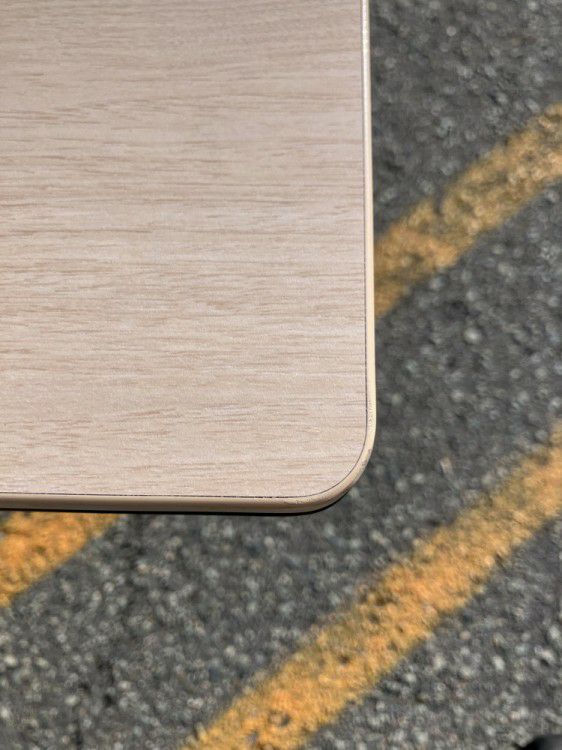 オカムララティオ2シリーズ 3600ミーティングテーブル 商品画像5